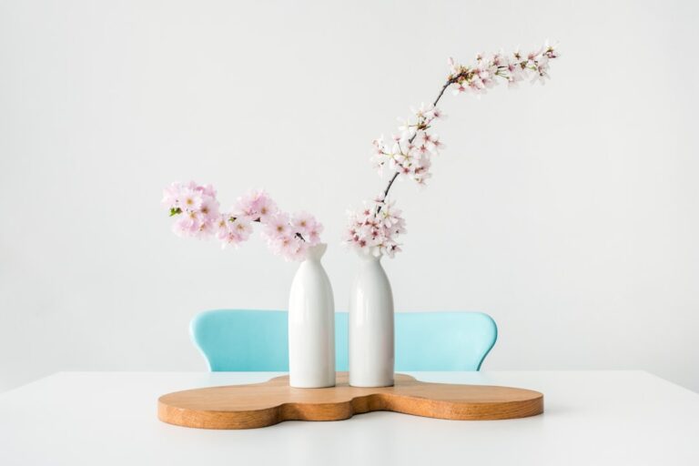 The Ultimate Checklist for Refreshing Your Home Decor This Season
